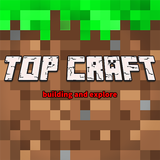 Top Craft : Exploration & Survival icône