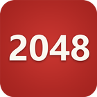 2048 Games -Number & Puzzledom أيقونة