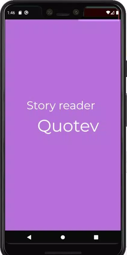 Story Reader Quotev Apk For Android Download