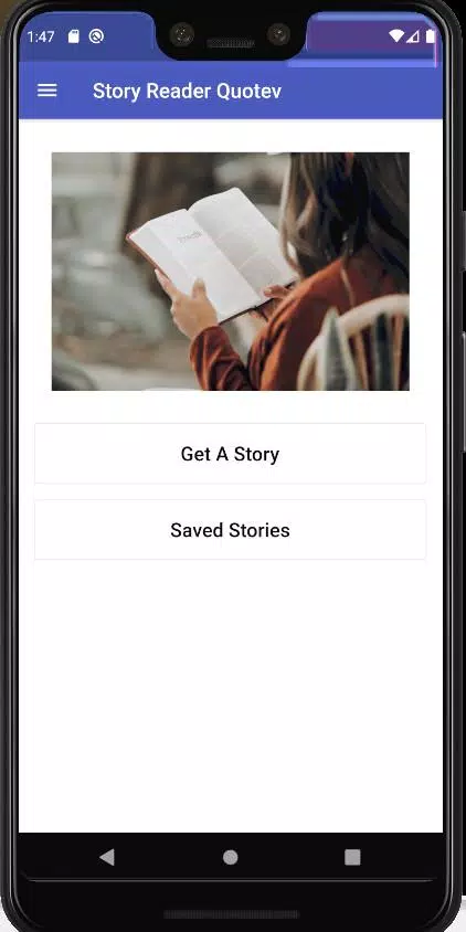 Story Reader Quotev Apk For Android Download
