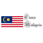 Cuaca Malaysia 图标