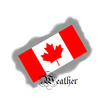 Météo Canada আইকন