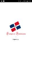 El tiempo en Dominicana โปสเตอร์