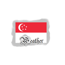 Singapore Weather aplikacja