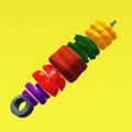 BBQ Skewer