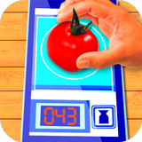 Kitchen Scales Prank APK