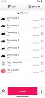 Easy Uninstaller bài đăng