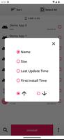 Easy Uninstaller ảnh chụp màn hình 3
