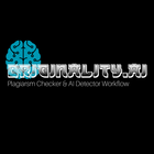 OriginalityAi App Workflow icon