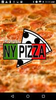 The Original NY Pizza Affiche