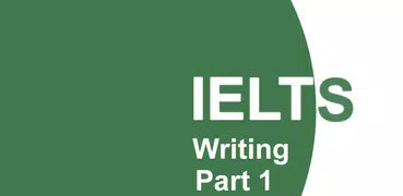 IELTS Writing - Part 1