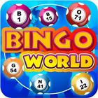 Bingo Live Party game-free bingo app icône