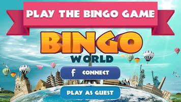 Bingo Live Party game-free bingo app скриншот 3