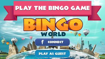 Bingo Live Party game-free bingo app capture d'écran 3