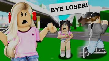 1 Schermata Brookhaven RP Life Story