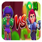 Brawl Stars Videos ไอคอน