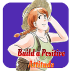Build a Positive Attitude icône