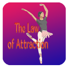The Law of Attraction icône