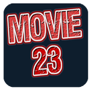 Movie 23 aplikacja