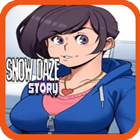 Snow Daze of Winter Story ไอคอน