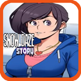 Snow Daze of Winter Story APK