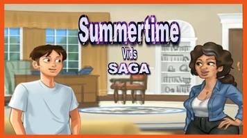 Summertime Video Game capture d'écran 3