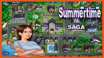 Summertime Video Game capture d'écran 2