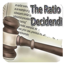 The Ratio Decidendi-Common Law APK