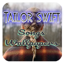 Taylor Swift Songs-Wallpapers APK