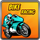 Moto race-Bike racing game,bike stunt icône