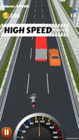 1 Schermata Moto race-Bike racing game,bike stunt