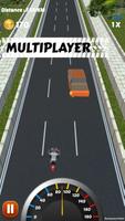Moto race-Bike racing game,bike stunt capture d'écran 2