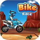 Bike Racing game - Stunt Bike  icône