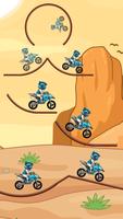 Bike Racing game - Stunt Bike  capture d'écran 1