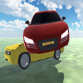 The Jumping Car