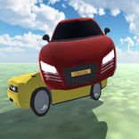 The Jumping Car