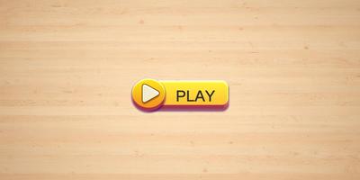Roll the ball-a simple ball game,find the path Affiche