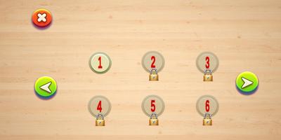 Roll the ball-a simple ball game,find the path capture d'écran 1