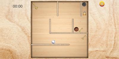 Roll the ball-a simple ball game,find the path 스크린샷 3