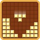 Wood Block Puzzle icono