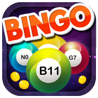 Bingo Royal-Real money Bingo Games أيقونة
