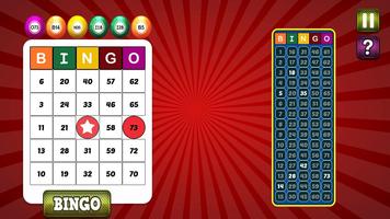 Bingo Royal-Real money Bingo Games تصوير الشاشة 2