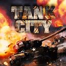 Tank City APK