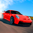 Real Drift Car Racing Sim icône