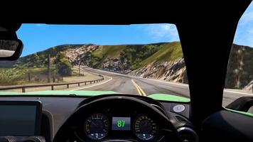 Real Drift Car Racing Sim capture d'écran 3