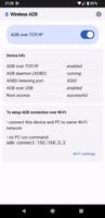 Wireless ADB screenshot 3