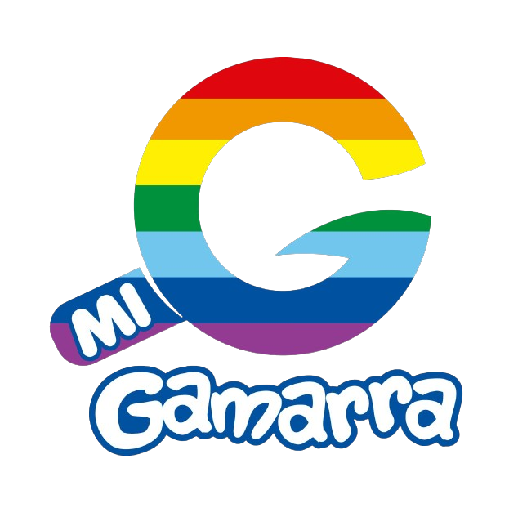 Mi Gamarra