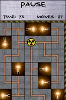Lamp Lite - the Puzzle Game screenshot 1