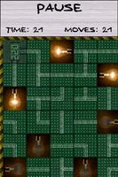 Lamp Lite - the Puzzle Game screenshot 2