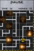 Lamp Lite - the Puzzle Game screenshot 3